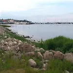 度假居 6 Person In Hejls-by Traum
