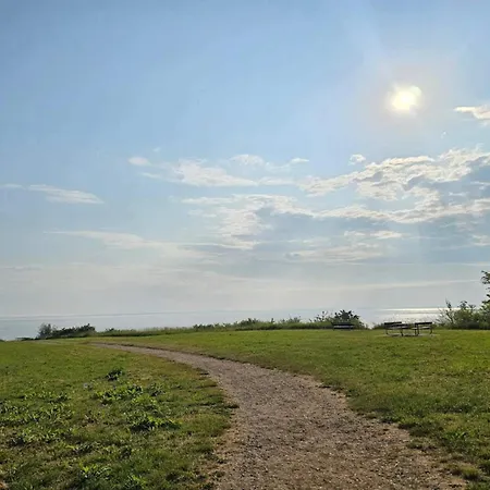 6 Person In Hejls-by Traum 펜션