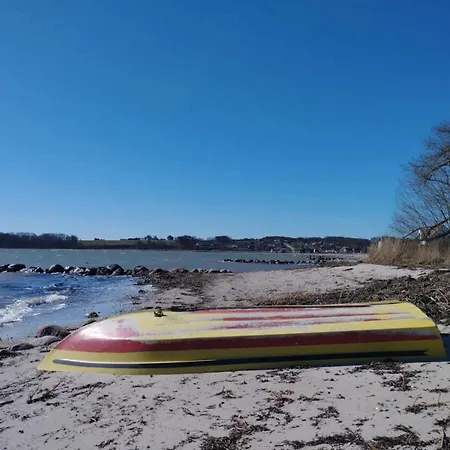 6 Person In Hejls-by Traum 하일스