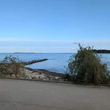 펜션 6 Person In Hejls-by Traum *