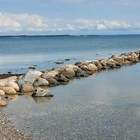 6 Person In Hejls-by Traum * 하일스