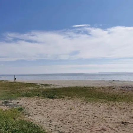 펜션 6 Person In Hejls-by Traum