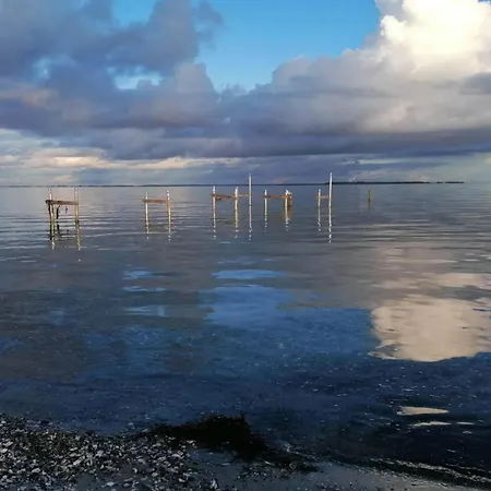 펜션 6 Person In Hejls-by Traum *