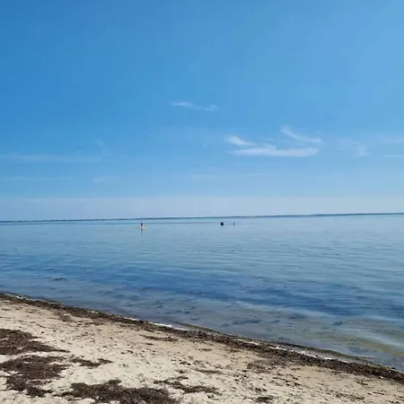 6 Person In Hejls-by Traum 펜션 *