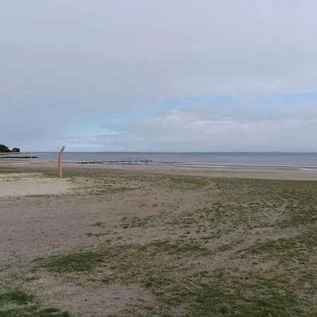 6 Person In Hejls-by Traum 하일스