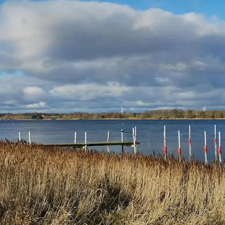 펜션 6 Person In Hejls-by Traum 하일스