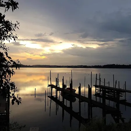 펜션 6 Person In Hejls-by Traum *