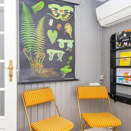 펜션 6 Person In Hejls-by Traum