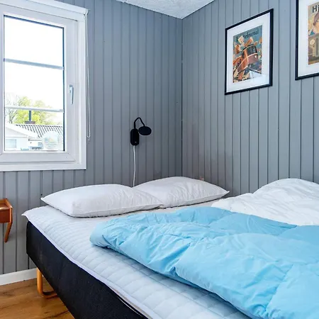 펜션 6 Person In Hejls-by Traum