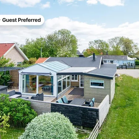 6 Person In Hejls-by Traum * 하일스