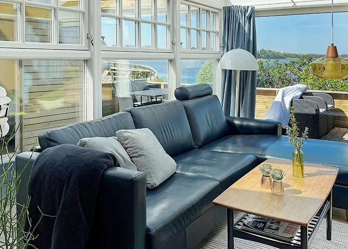 6 Person In Hejls-by Traum Hejls