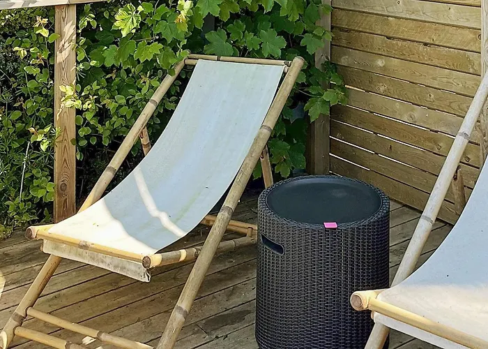 6 Person In Hejls-by Traum Hejls