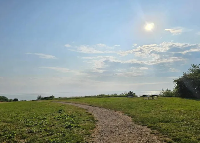 6 Person In Hejls-by Traum Feriehus