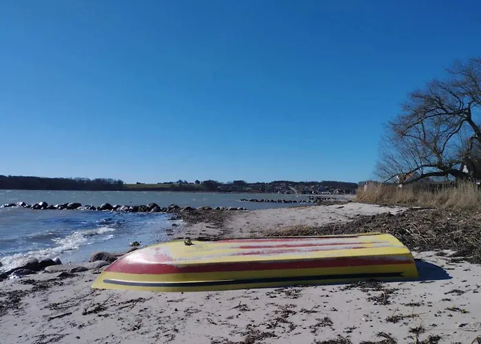 6 Person In Hejls-by Traum Hejls