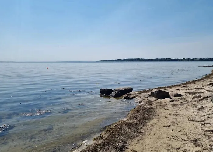 6 Person In Hejls-by Traum * Hejls