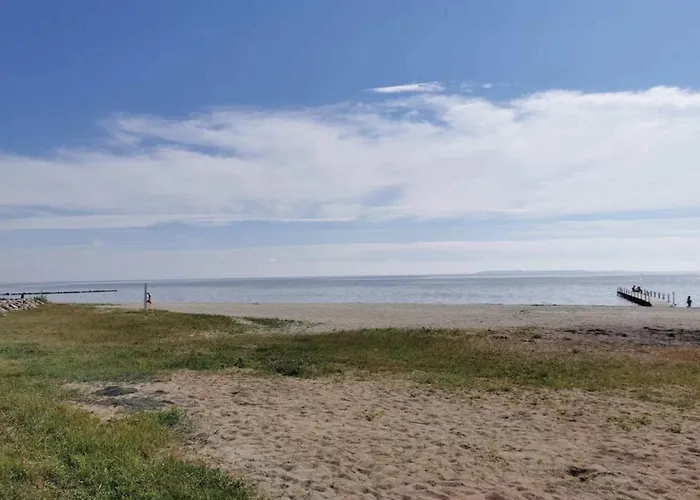 Vakantiehuis 6 Person In Hejls-by Traum