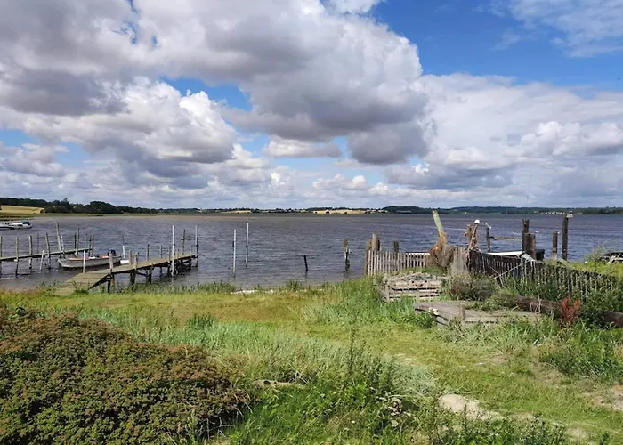 Feriehus 6 Person In Hejls-by Traum Hejls