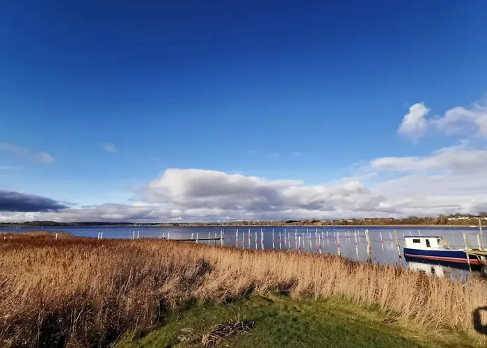 6 Person In Hejls-by Traum *