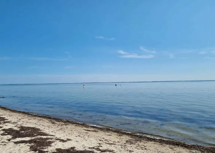 6 Person In Hejls-by Traum Vakantiehuis *