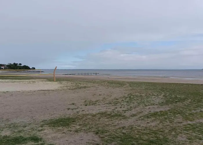 6 Person In Hejls-by Traum Hejls