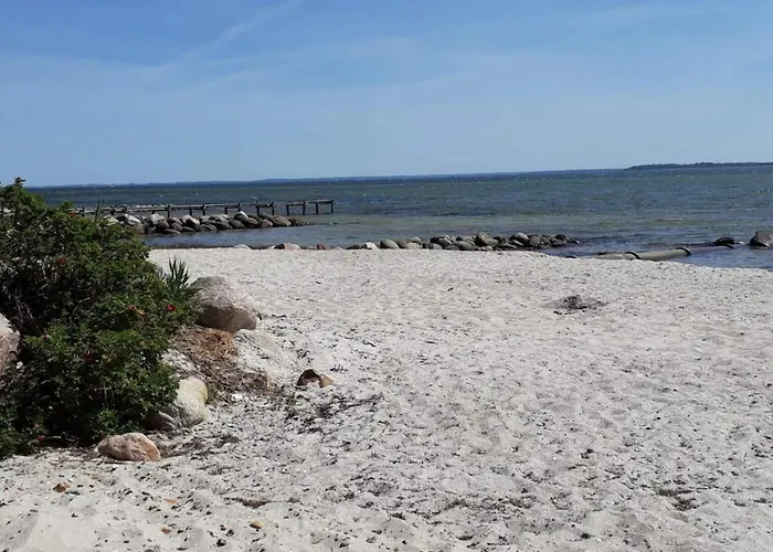 6 Person In Hejls-by Traum