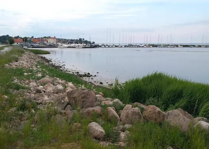 Vakantiehuis 6 Person In Hejls-by Traum