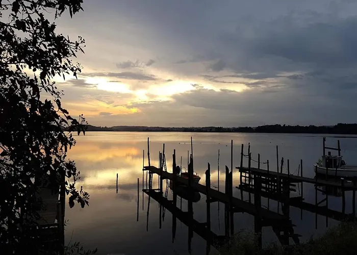 Vakantiehuis 6 Person In Hejls-by Traum *