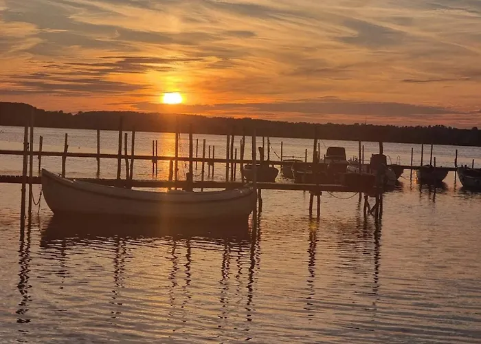 6 Person In Hejls-by Traum Feriehus Hejls