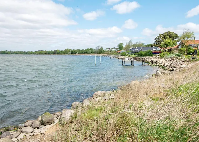 6 Person In Hejls-by Traum Hejls