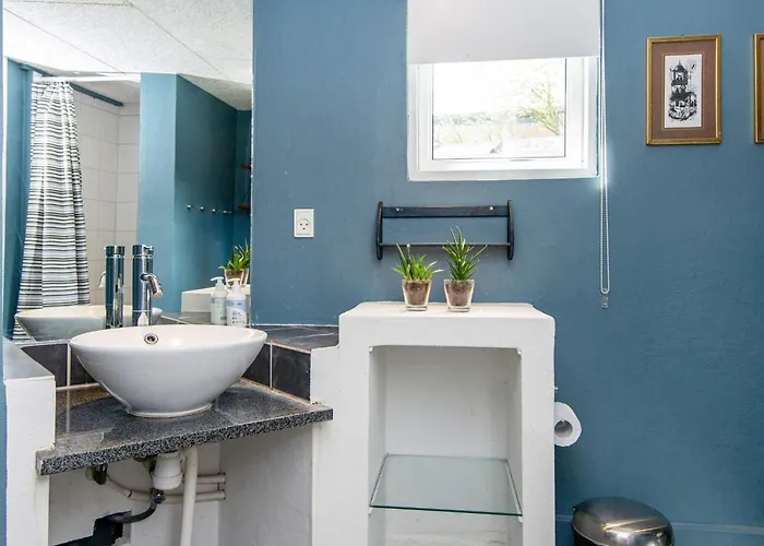 Vakantiehuis 6 Person In Hejls-by Traum *