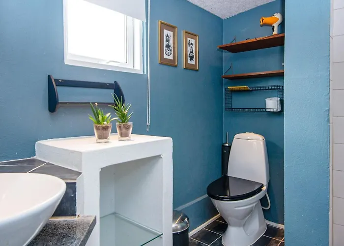 Feriehus 6 Person In Hejls-by Traum *