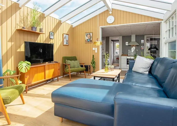 6 Person In Hejls-by Traum Hejls