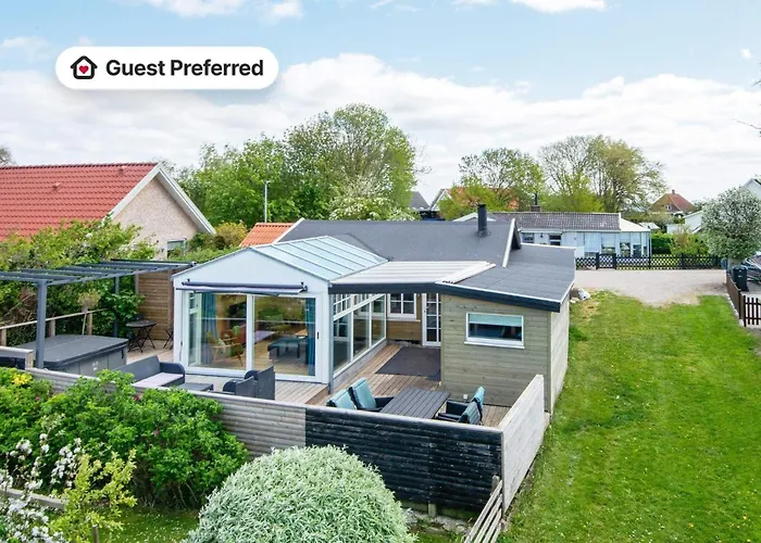 6 Person In Hejls-by Traum * Hejls