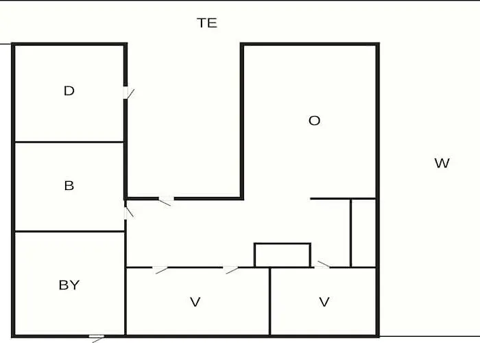 6 Person In Hejls-by Traum Hejls